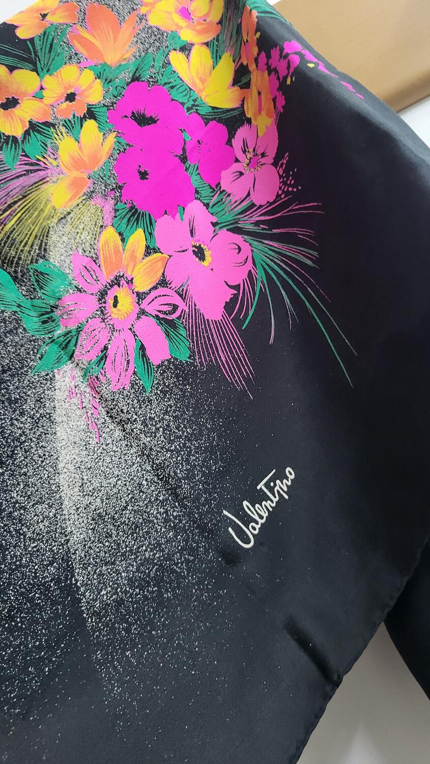 Foulard Valentino 