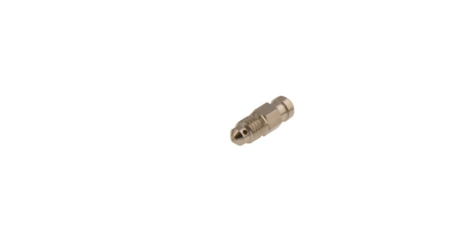 TAPPO CON PASSAGGIO SPURGO M6 PER PINZA ANTERIORE BSS KZ