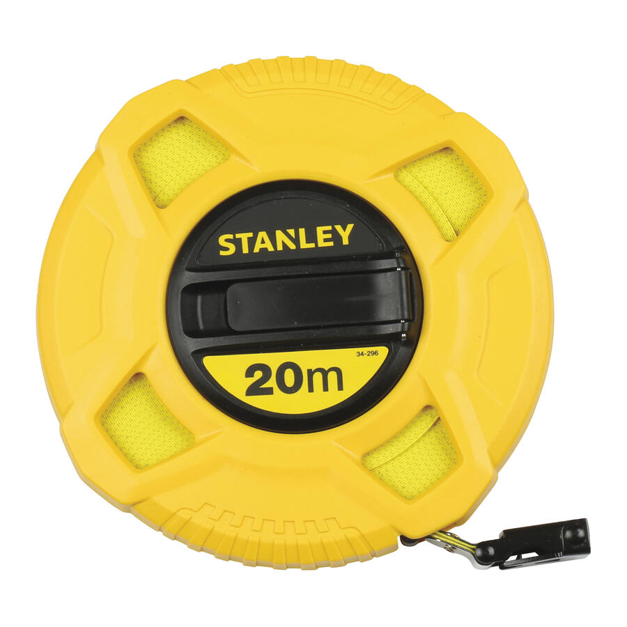 Rotella Metrica 20 mt STANLEY