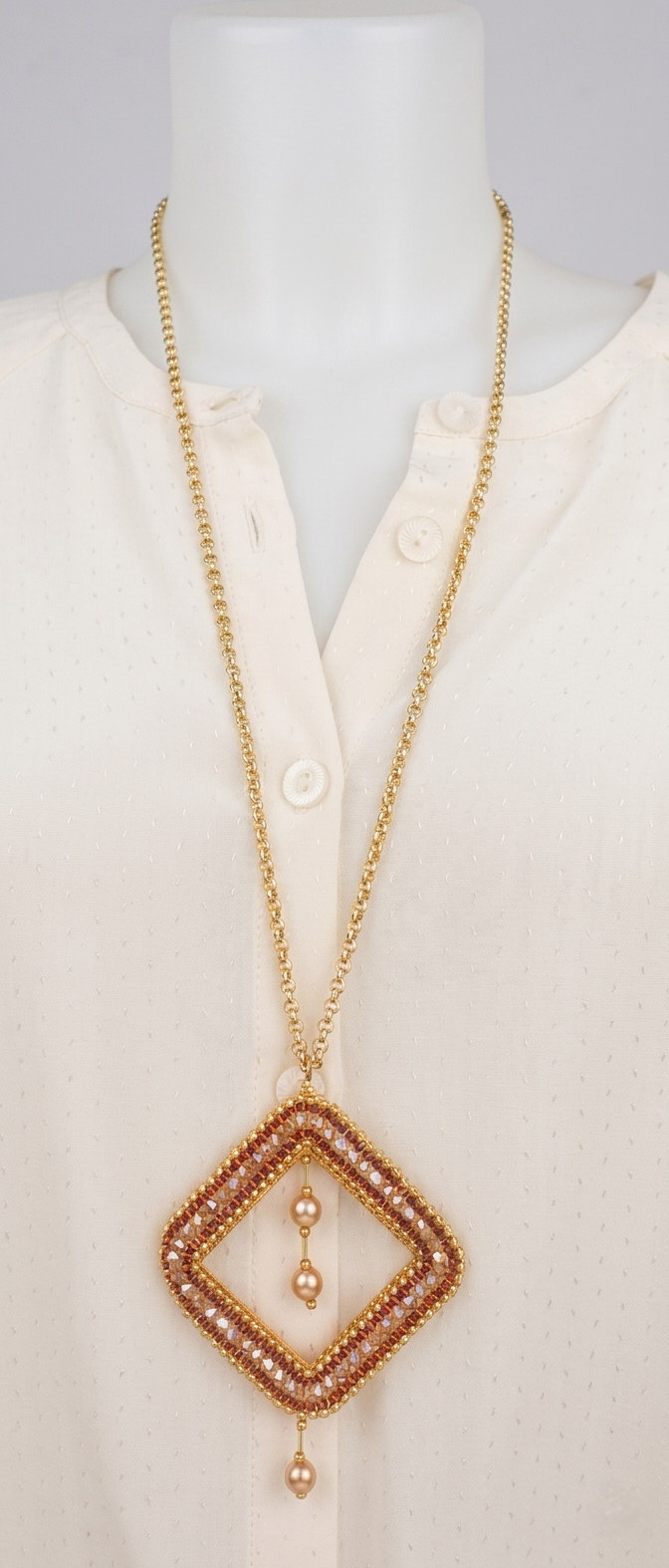 Collana Bright Shape