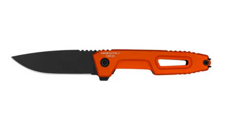 Extrema Ratio SATRE F NITROGEN ORANGE BLACK