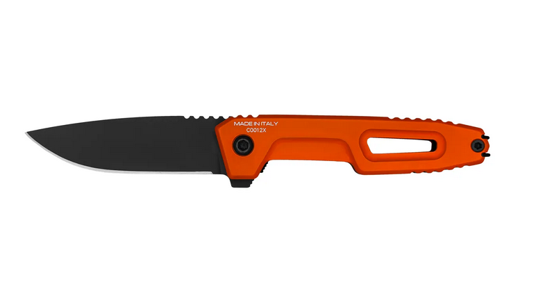 Extrema Ratio SATRE F NITROGEN ORANGE BLACK