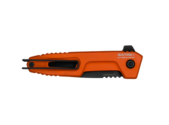 Extrema Ratio SATRE F NITROGEN ORANGE BLACK