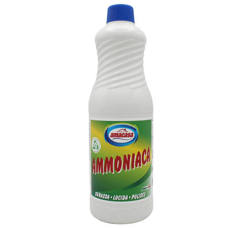 Ammoniaca Classica 1000 ml AMACASA