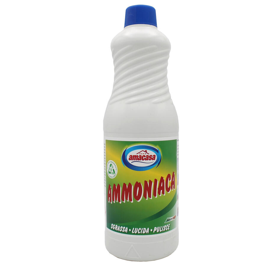 Ammoniaca Classica 1000 ml AMACASA