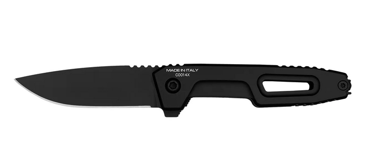 Extrema Ratio SATRE F N690 TOTAL BLACK