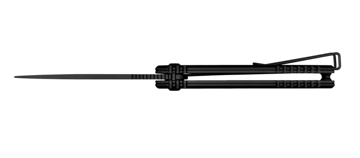 Extrema Ratio SATRE F N690 TOTAL BLACK