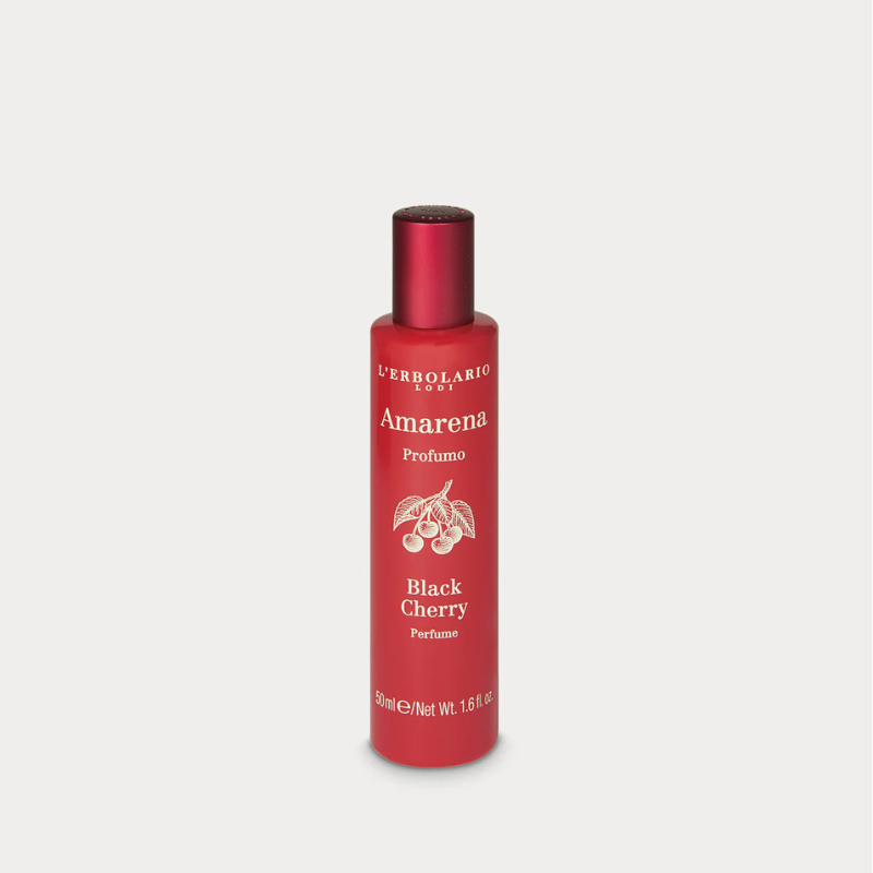 L'Erbolario - Amarena Profumo 
