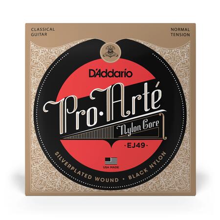 D'ADDARIO EJ49