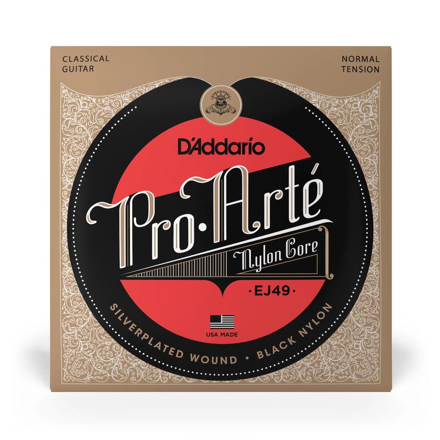 D'ADDARIO EJ49