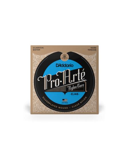 D'ADDARIO EJ46 Hard Tension