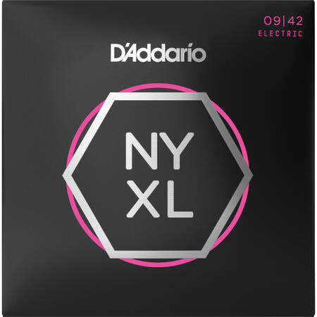 D'ADDARIO NYXL0942