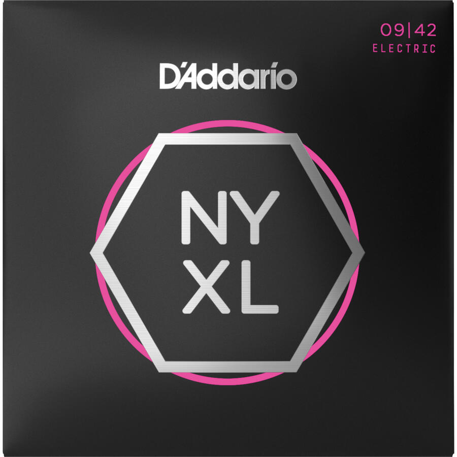 D'ADDARIO NYXL0942
