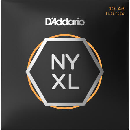 D'ADDARIO NYXL1046