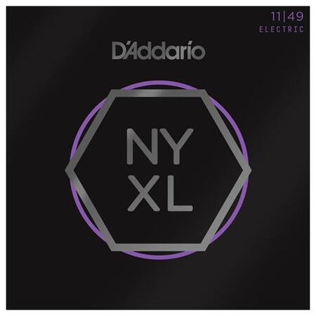 D'ADDARIO NYXL1149