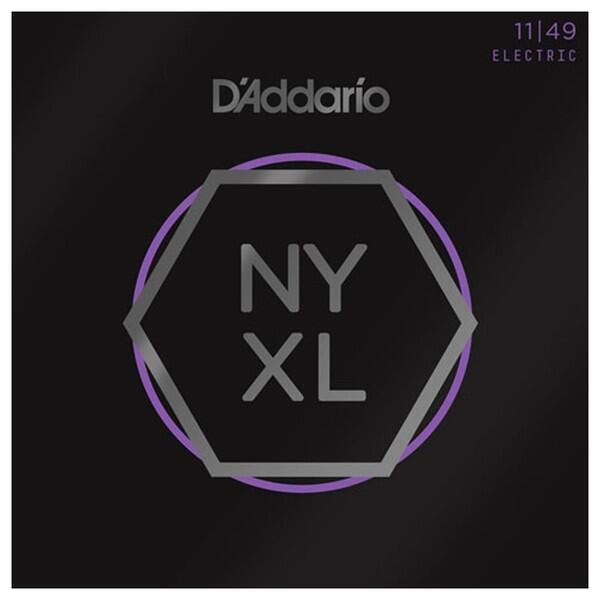 D'ADDARIO NYXL1149