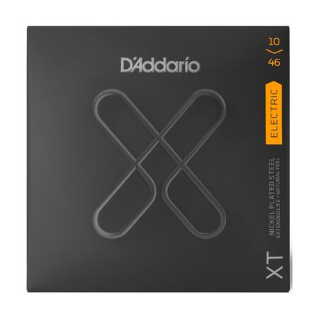 D'ADDARIO XTE1046 Regular Light
