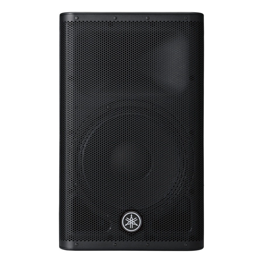 YAMAHA DXR12 mkII 