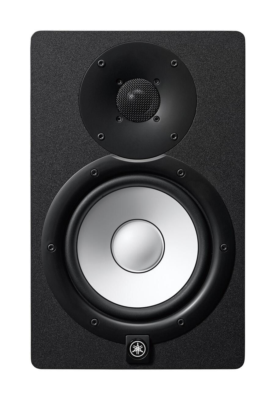 YAMAHA HS7 STUDIO MONITOR AMPLIFICATO
