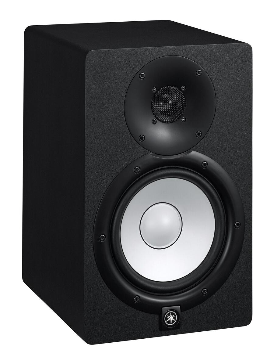 YAMAHA HS7 STUDIO MONITOR AMPLIFICATO