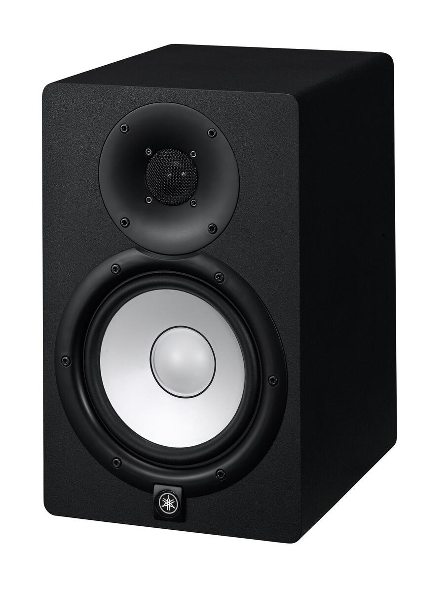 YAMAHA HS7 STUDIO MONITOR AMPLIFICATO