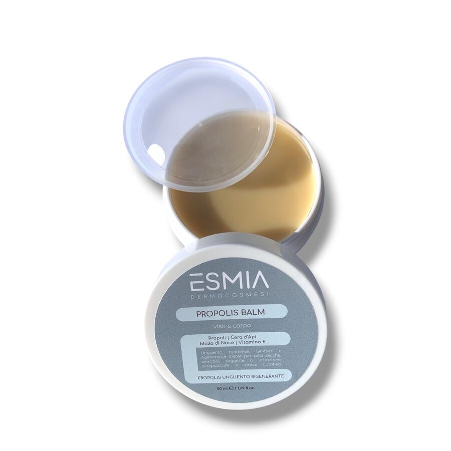 PROPOLIS BALM unguento viso e corpo