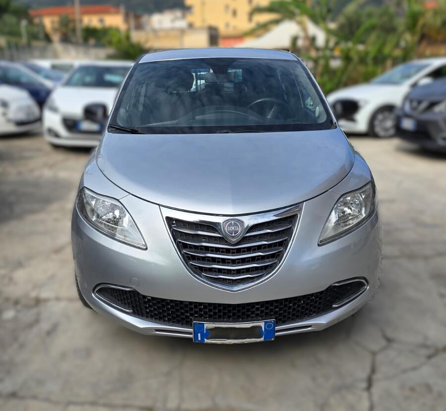 Lancia Ypsilon 1.2  GPL Ecochic 