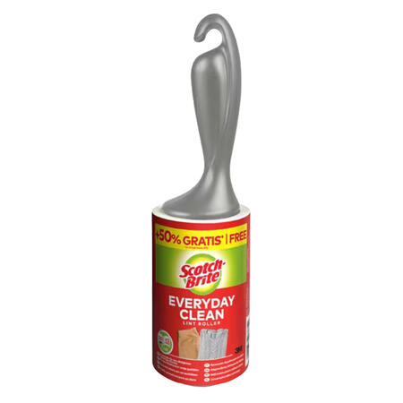 Spazzola Adesiva Levapelucchi LR1 SCOTCH-BRITE