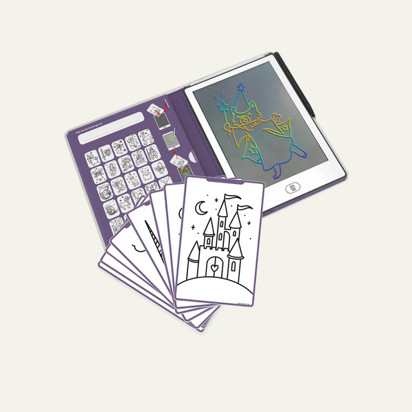 Kidydraw Mini - Fiabe