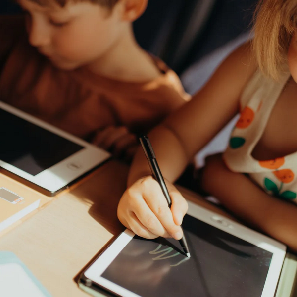 Schede per Kidydraw - Games and education