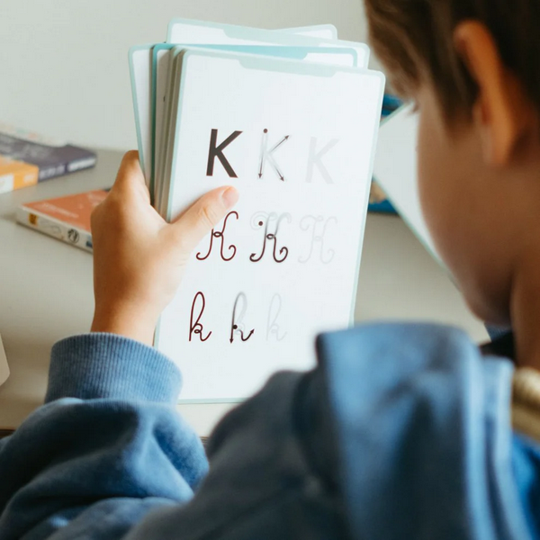 Schede per Kidydraw - Games and education