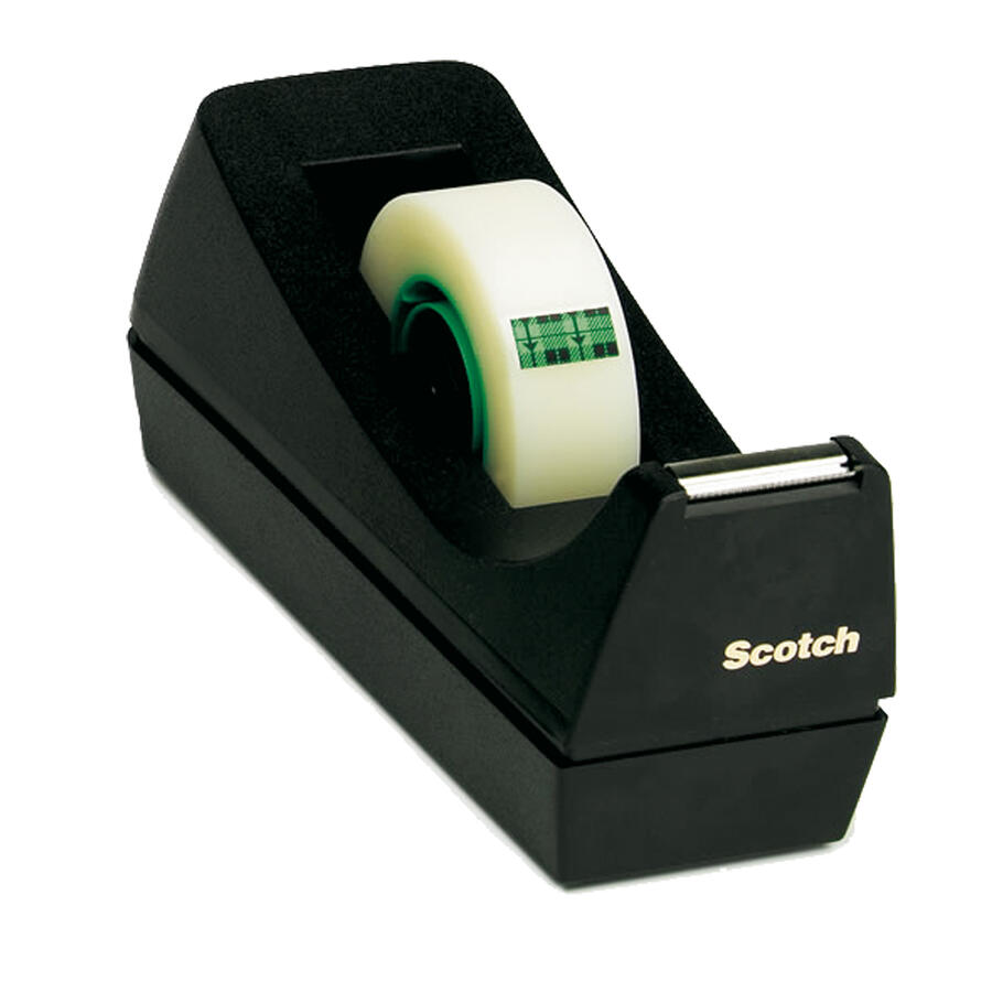 Dispenser Nastro Adesivo 19mm X 33 mt C-38 SCOTCH