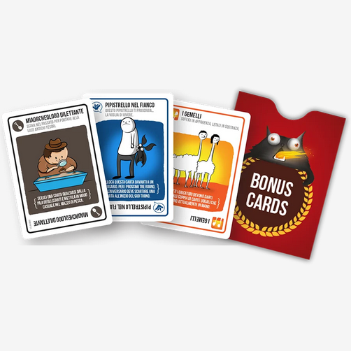 Exploding Kittens: 10 Anni di Caos