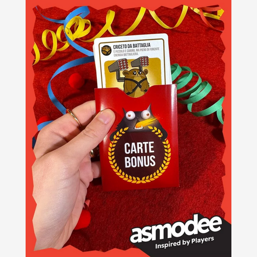 Exploding Kittens: 10 Anni di Caos