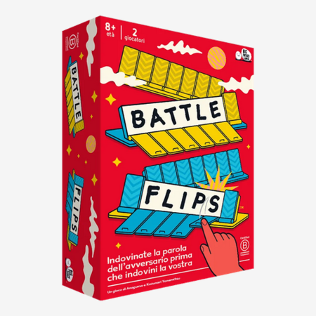 Battle Flips