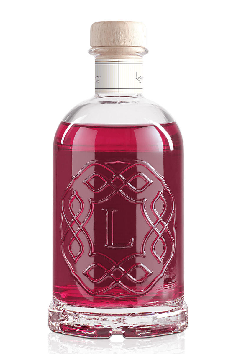 Logevy Firenze 1965 profumatore ambiente Elisir di Melagrana 500 ml.