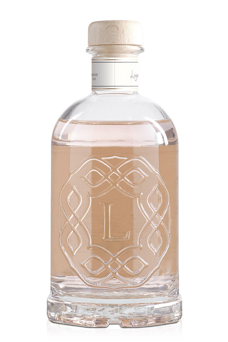 Logevy Firenze 1965 profumatore ambiente Peonia in Fiore 250ML.