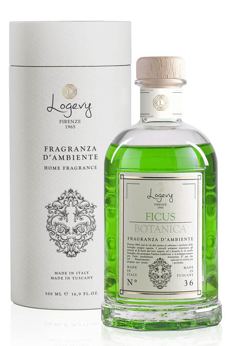 Logevy Firenze 1965 profumatore ambiente Ficus Botanica 250ML.