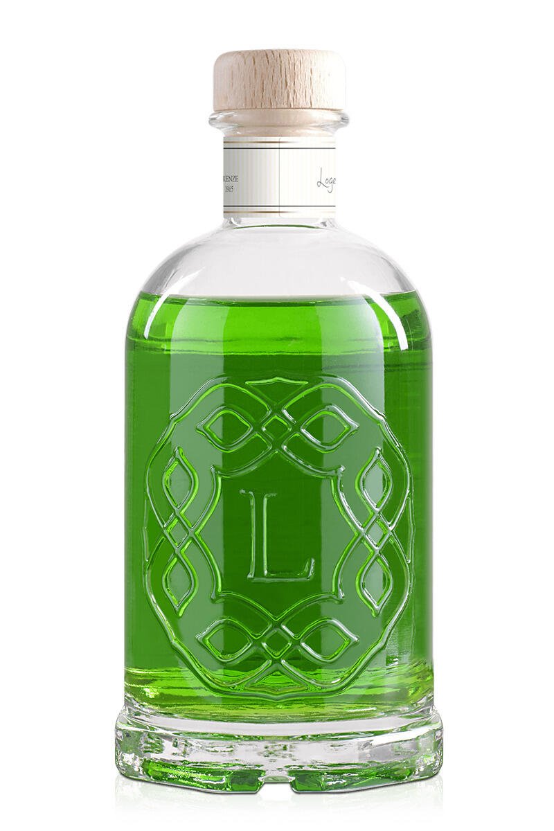 Logevy Firenze 1965 profumatore ambiente Ficus Botanica 250ML.