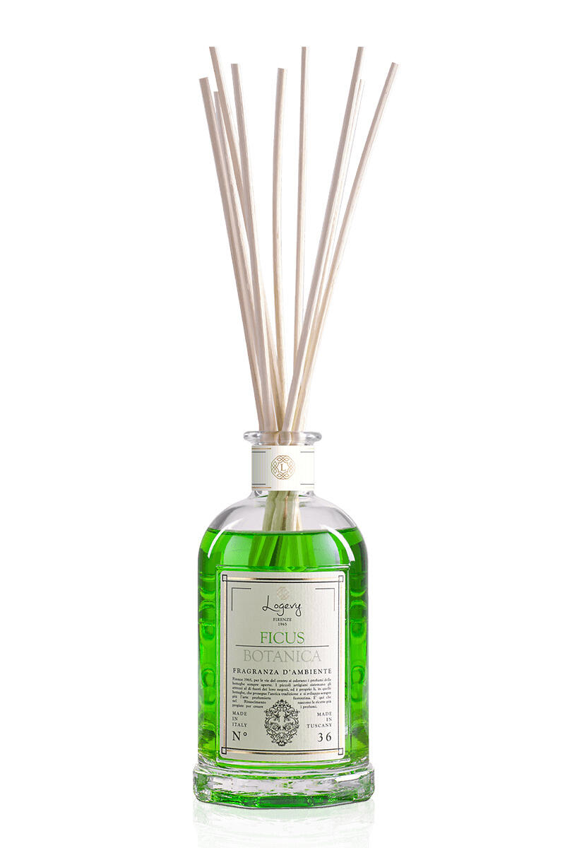 Logevy Firenze 1965 profumatore ambiente Ficus Botanica 250ML.
