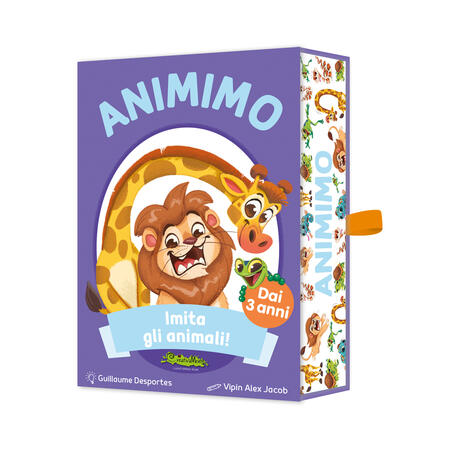 Animimo