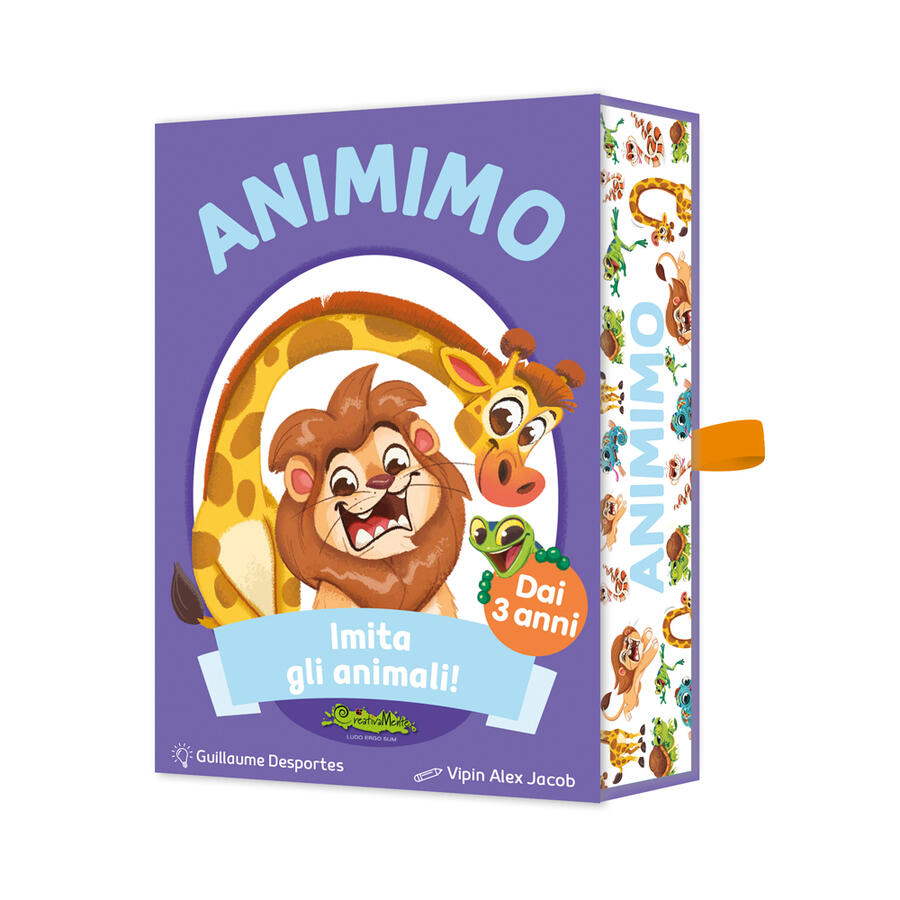 Animimo