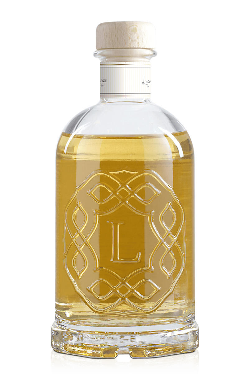 Logevy Firenze 1965 profumatore ambiente Intenso d’Ambra 250ML.