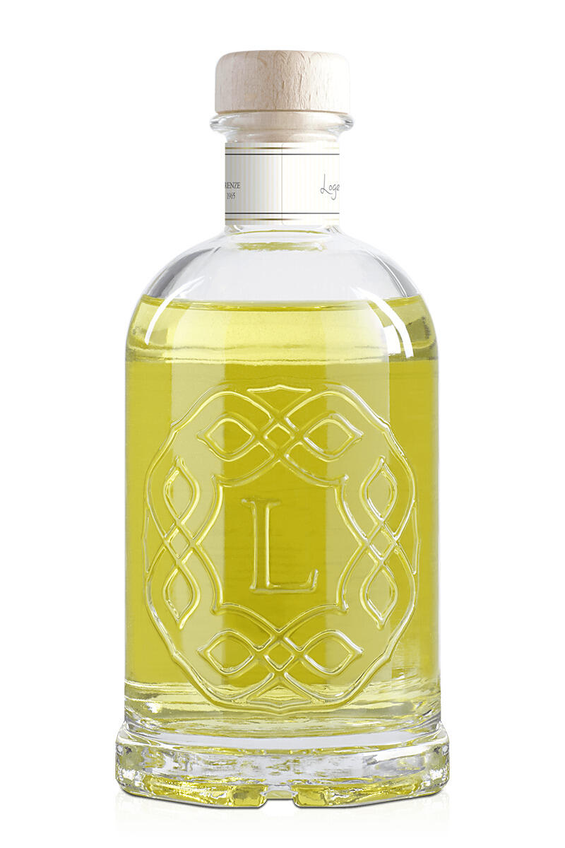 Logevy Firenze 1965 profumatore ambiente Agrumi Speziati 500ML.
