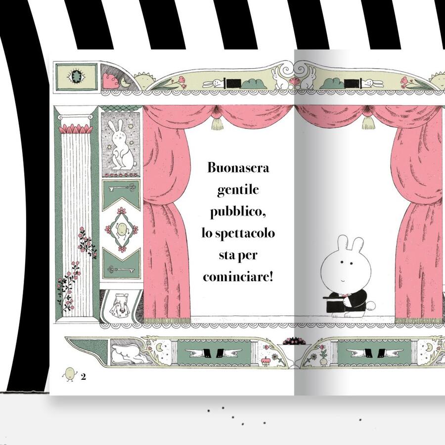Il libro che ti legge nella mente