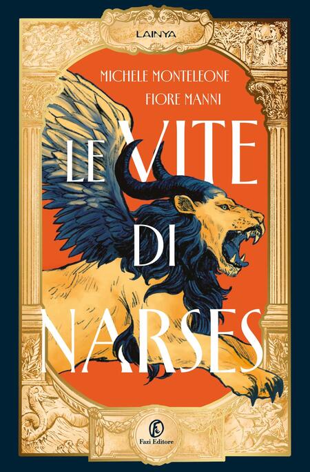 Le vite di Narses