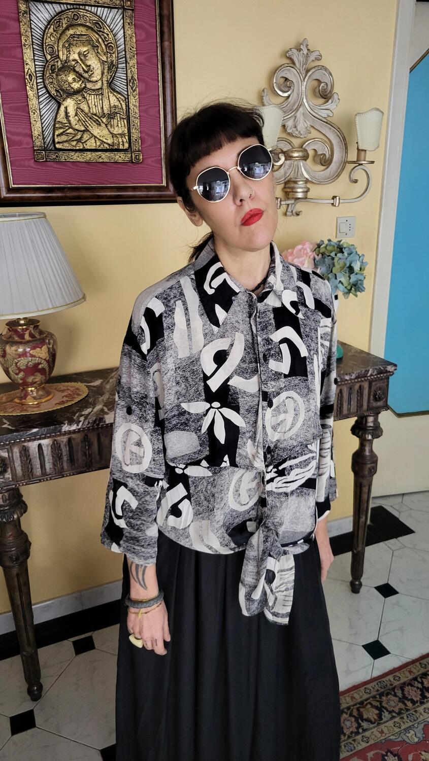 Camicia Berlin