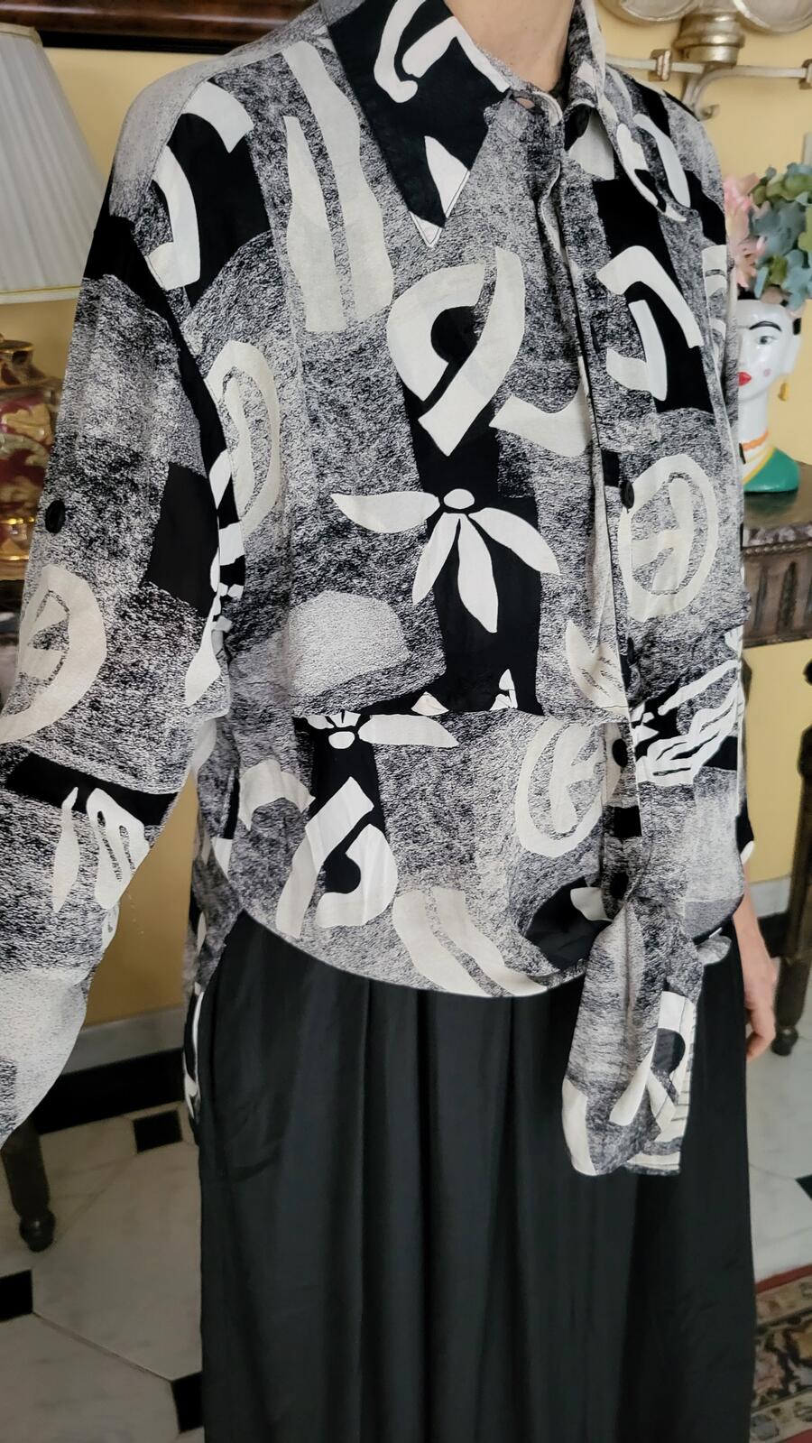 Camicia Berlin