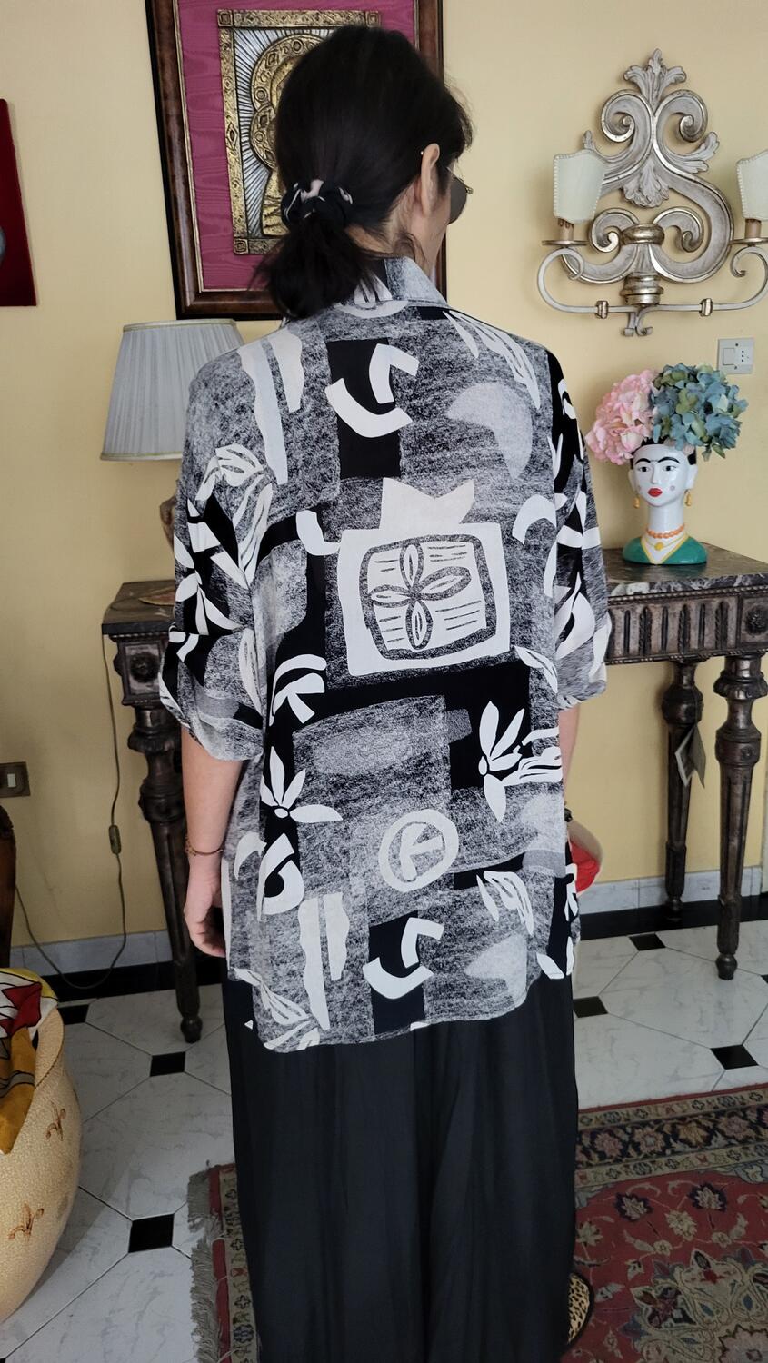 Camicia Berlin