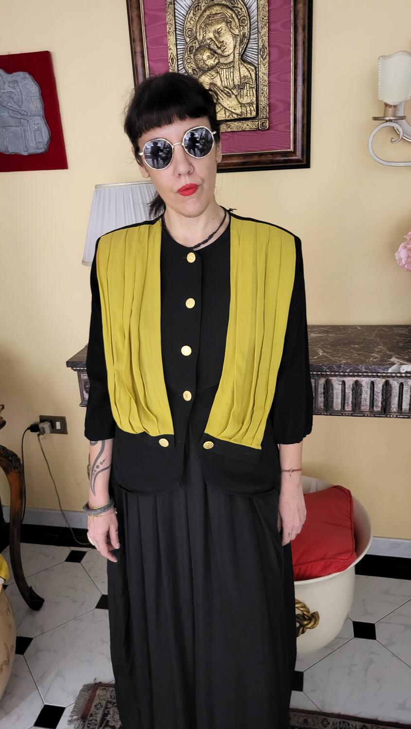 Camicia New Wave 